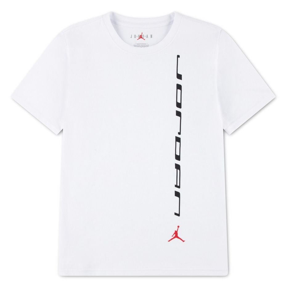 NIKE JORDAN SPORT GFX SS TEE ERKEK ÇOCUK TİŞÖRT 95F643