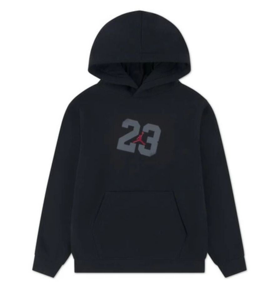 NIKE JORDAN STREET CHAMP PO ERKEK ÇOCUK SWEATSHİRT 95F428