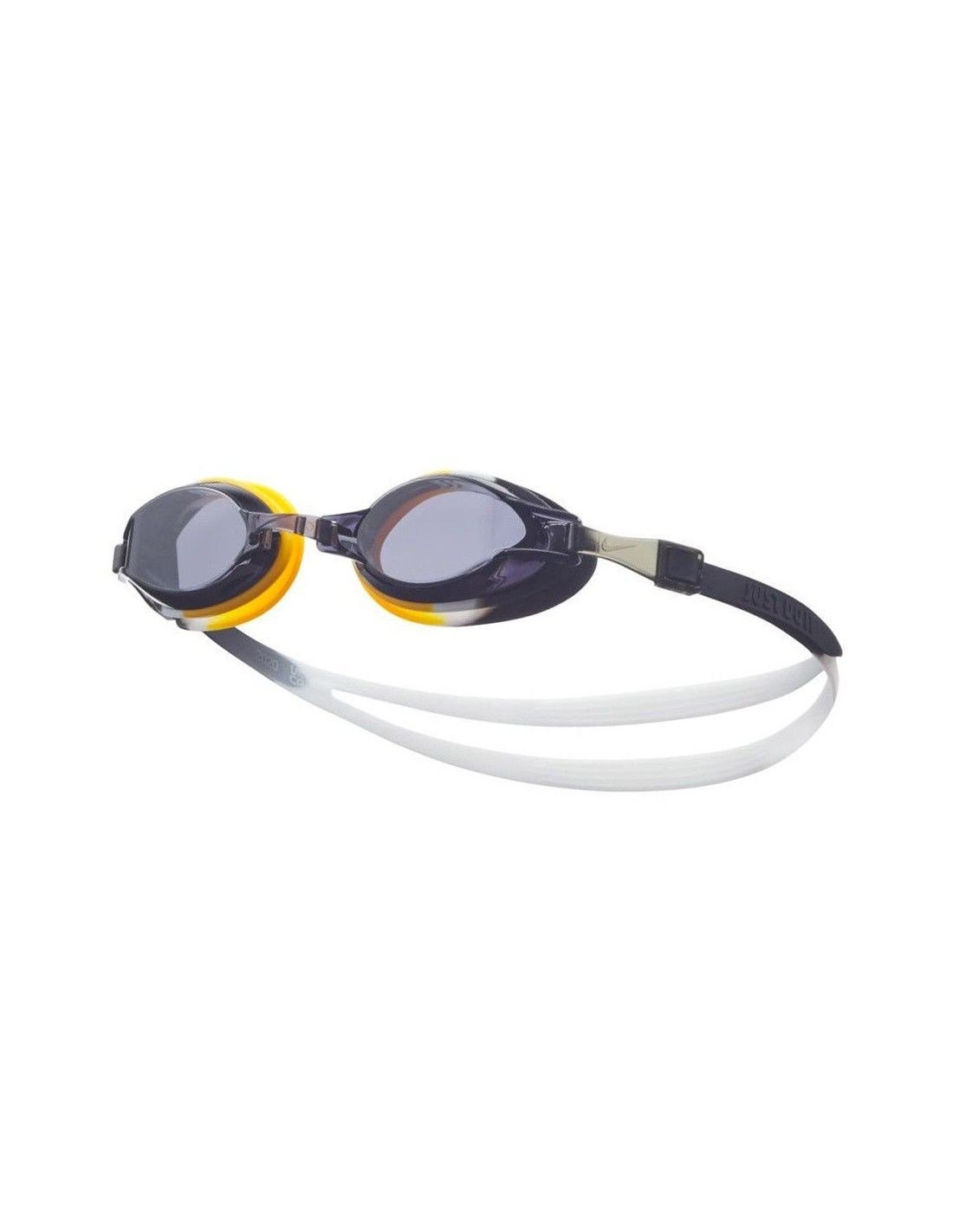 NIKE KIDS SWIM LIL SWOOSH YOUTH GOGGLES YOUTH YÜZÜCÜ GÖZLÜĞÜ NESSD128 (8-14 YAŞ)