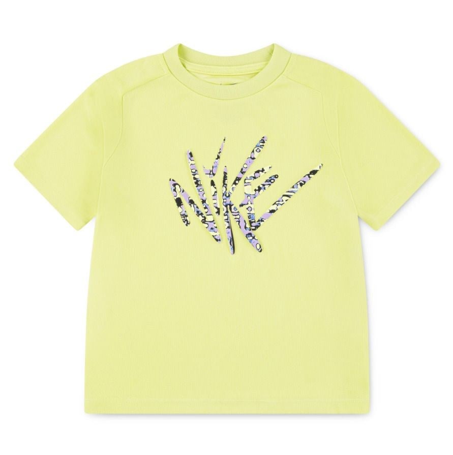 NIKE NKB B NK BOLD MOVE DF SS TOP ERKEK ÇOCUK TİŞÖRT