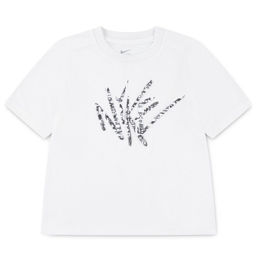 NIKE NKB B NK BOLD MOVE DF SS TOP ERKEK ÇOCUK TİŞÖRT