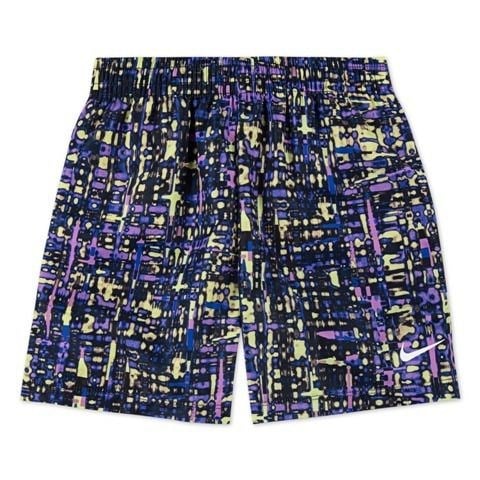 NIKE NKB B NK BOLD MOVE DF WOVEN SHORT ERKEK ÇOCUK ŞORT