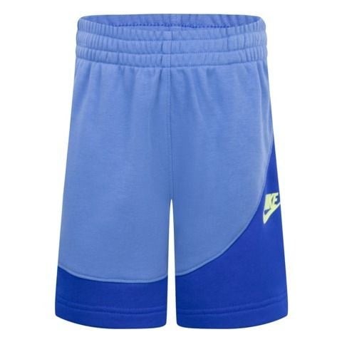 NIKE NKB B NSW ON THE MOVE FT SHORT ERKEK ÇOCUK ŞORT