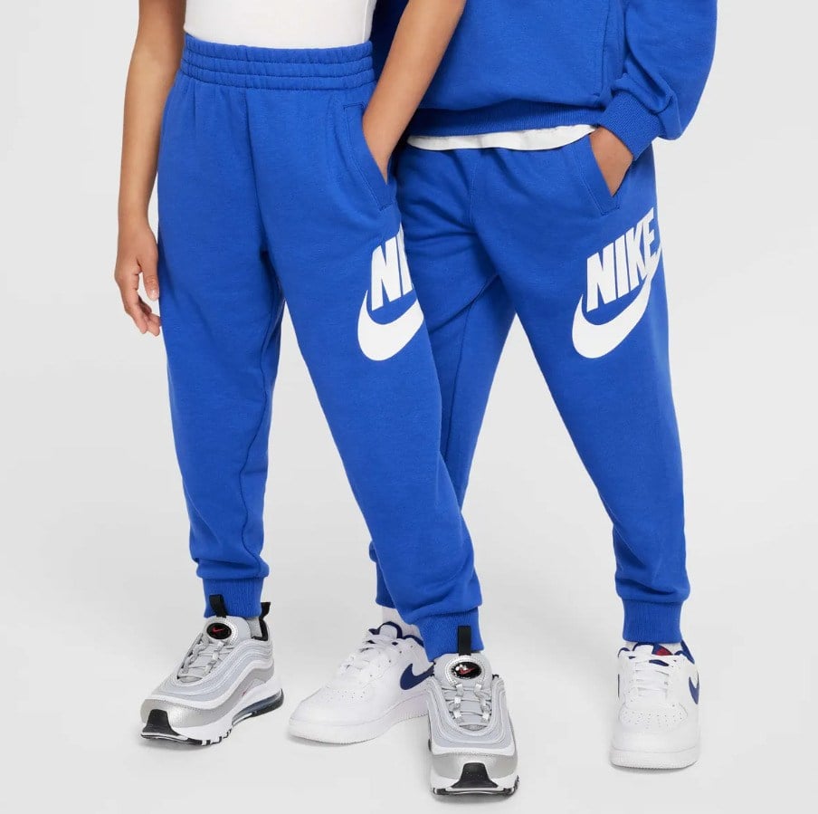 NIKE NSW CLUB FT HBR JOGGER ERKEK ÇOCUK EŞOFMAN ALTI 86L099