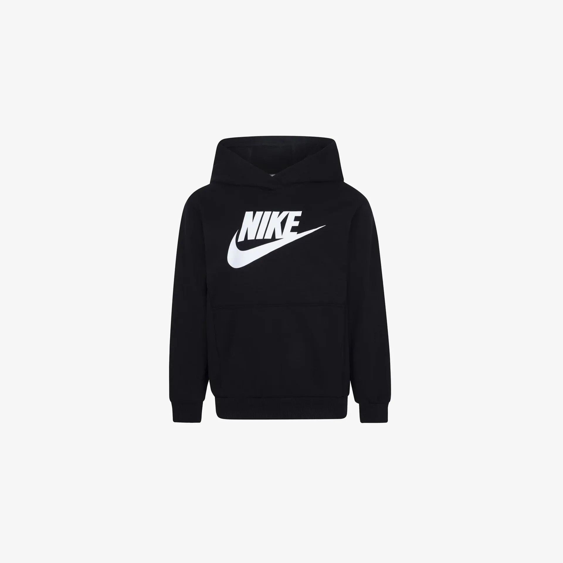 NIKE NSW CLUB FT HBR PO ERKEK ÇOCUK SWEATSHİRT