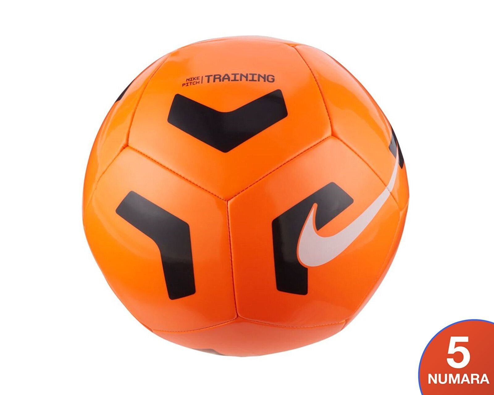 NIKE PTCH TRAIN 5 NUMARA FUTBOL TOPU
