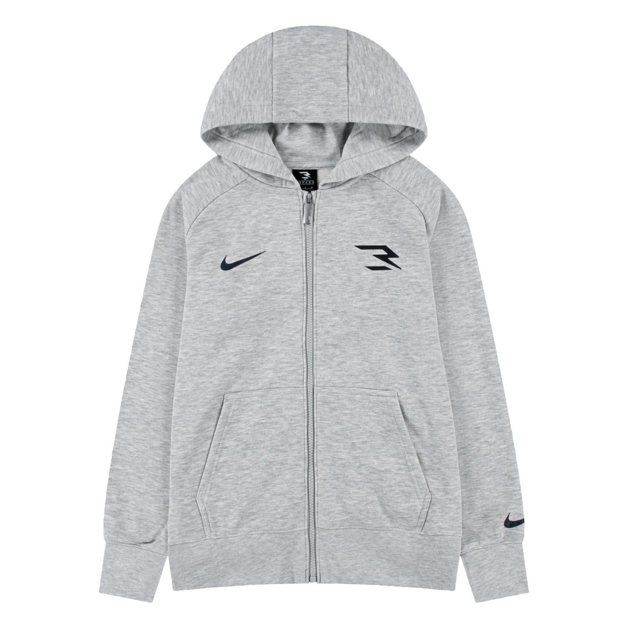 NIKE RWB FLEECE ZIP UP HOODIE ERKEK ÇOCUK CEKET 9Q1315