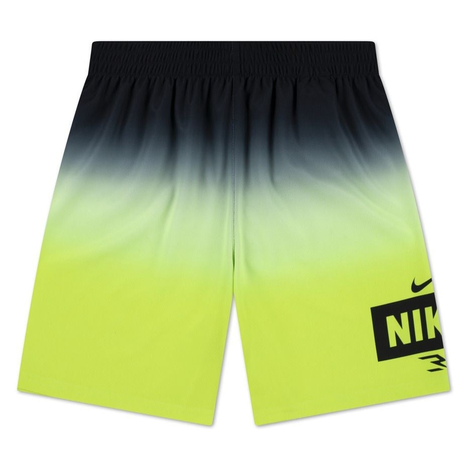 NIKE RWB GRADIENT MESH SHORT ERKEK ÇOCUK ŞORT 9Q1461