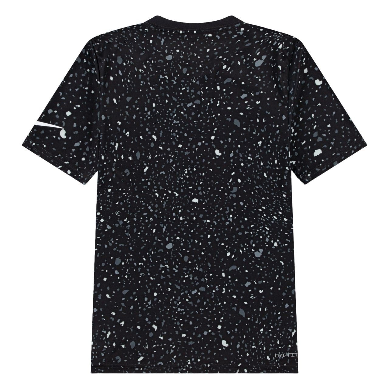 NIKE RWB LARGE SPLATTER AOP TEE ERKEK ÇOCUK TİŞÖRT 9Q1076