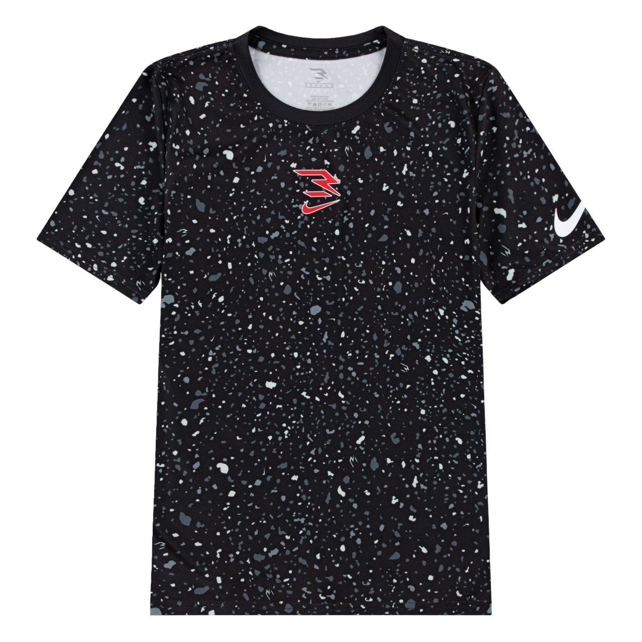 NIKE RWB LARGE SPLATTER AOP TEE ERKEK ÇOCUK TİŞÖRT 9Q1076