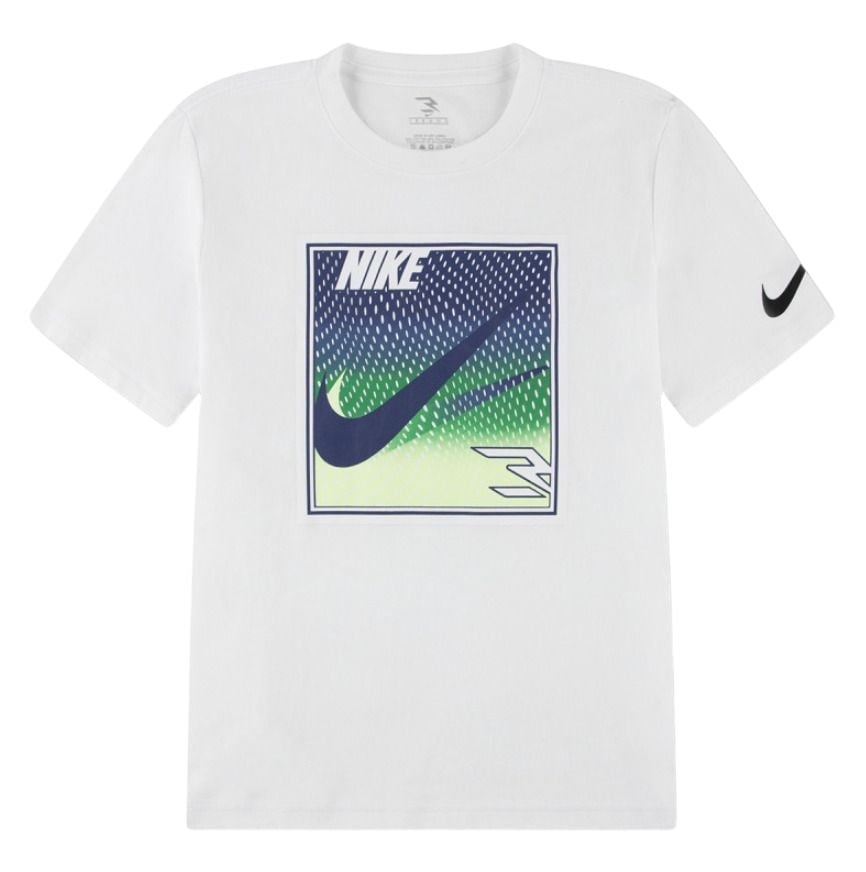 NIKE RWB POP MESH GRAPHIC TEE ERKEK ÇOCUK TİŞÖRT 9Q1464