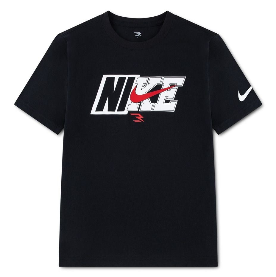 NIKE RWB SPLICED SWOOSH TEE ERKEK ÇOCUK TİŞÖRT 9Q1432