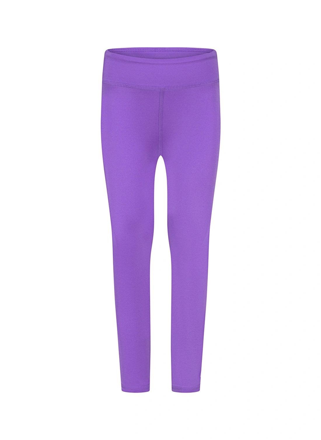 NIKE SPORT SHINE LEGGING KIZ ÇOCUK TAYT