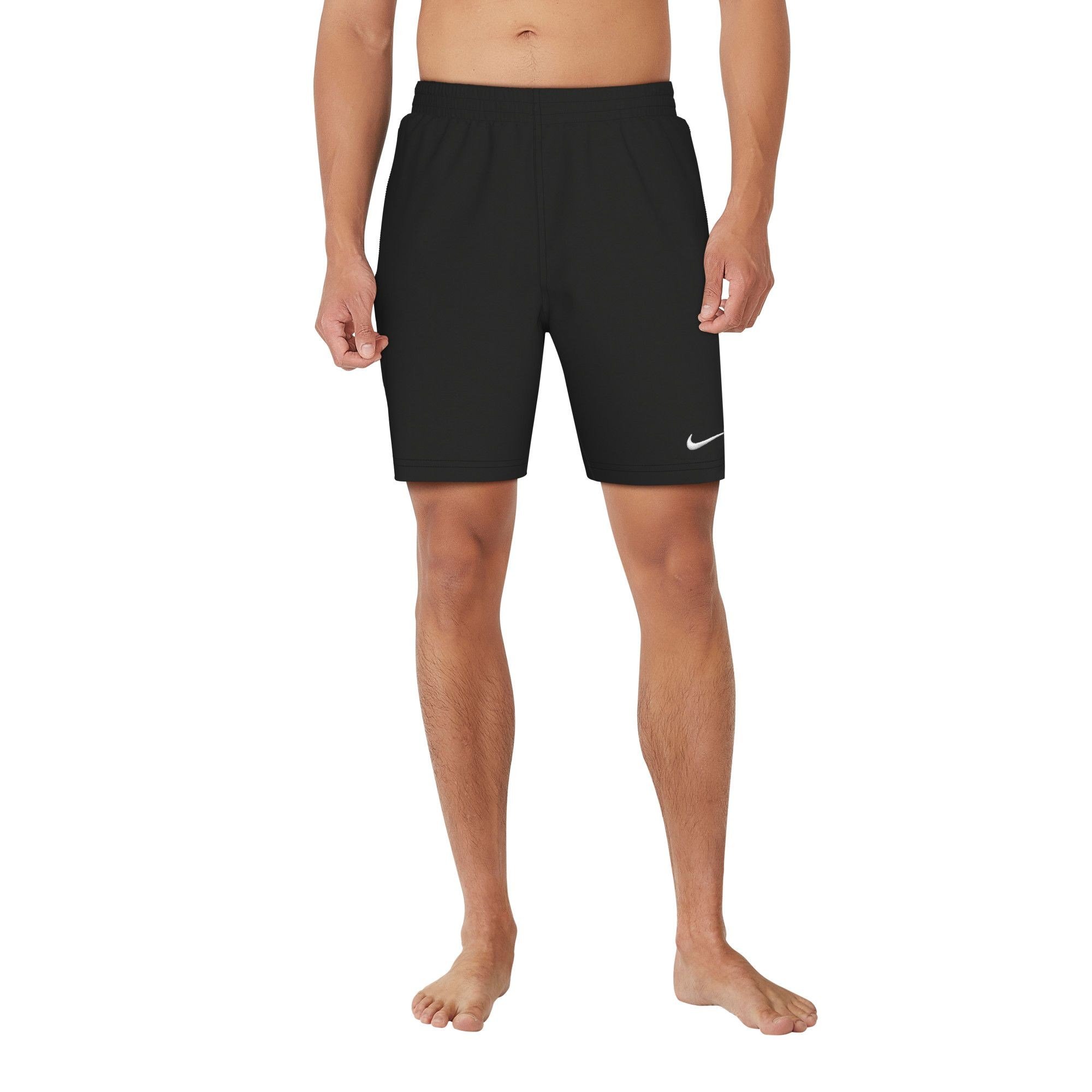 NIKE SWIM BREAKER SOLID ESSENTIAL DENİZ/HAVUZ ERKEK ŞORT NESSF559
