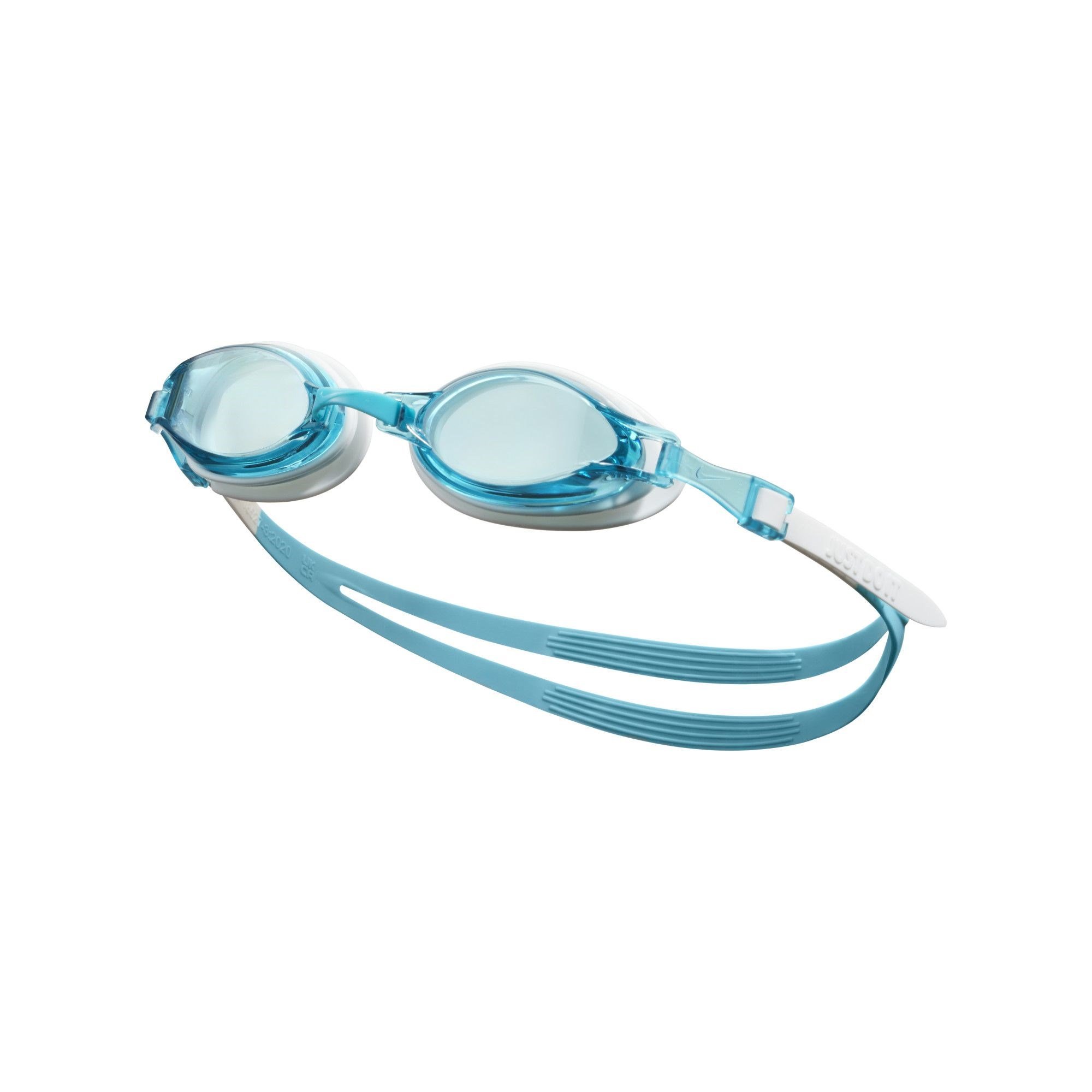 NIKE SWIM CHROME ADULT GOGGLES YÜZÜCÜ GÖZLÜĞÜ NESSD127