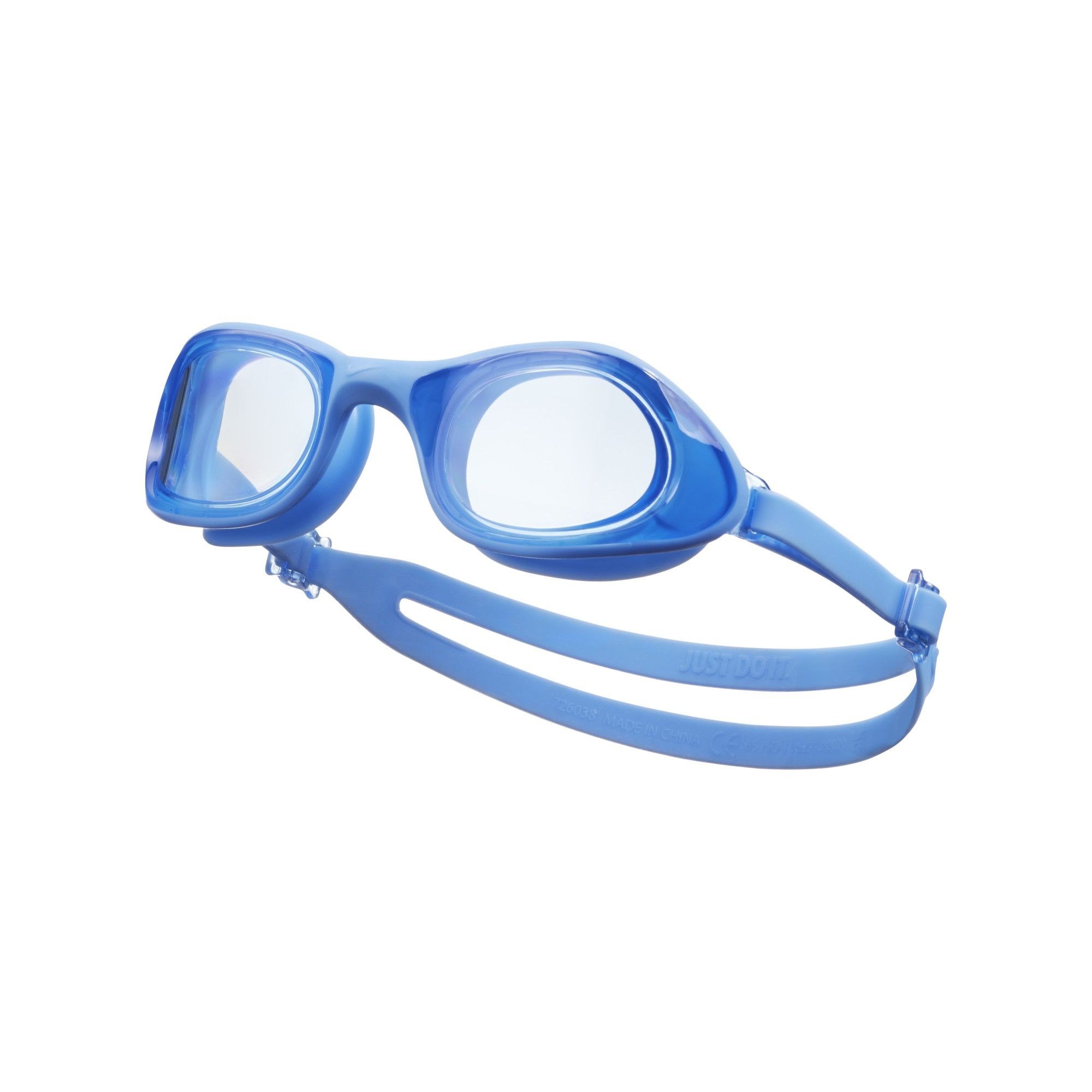 NIKE SWIM EXPANSE ADULT GOGGLES YÜZÜCÜ GÖZLÜĞÜ NESSB161