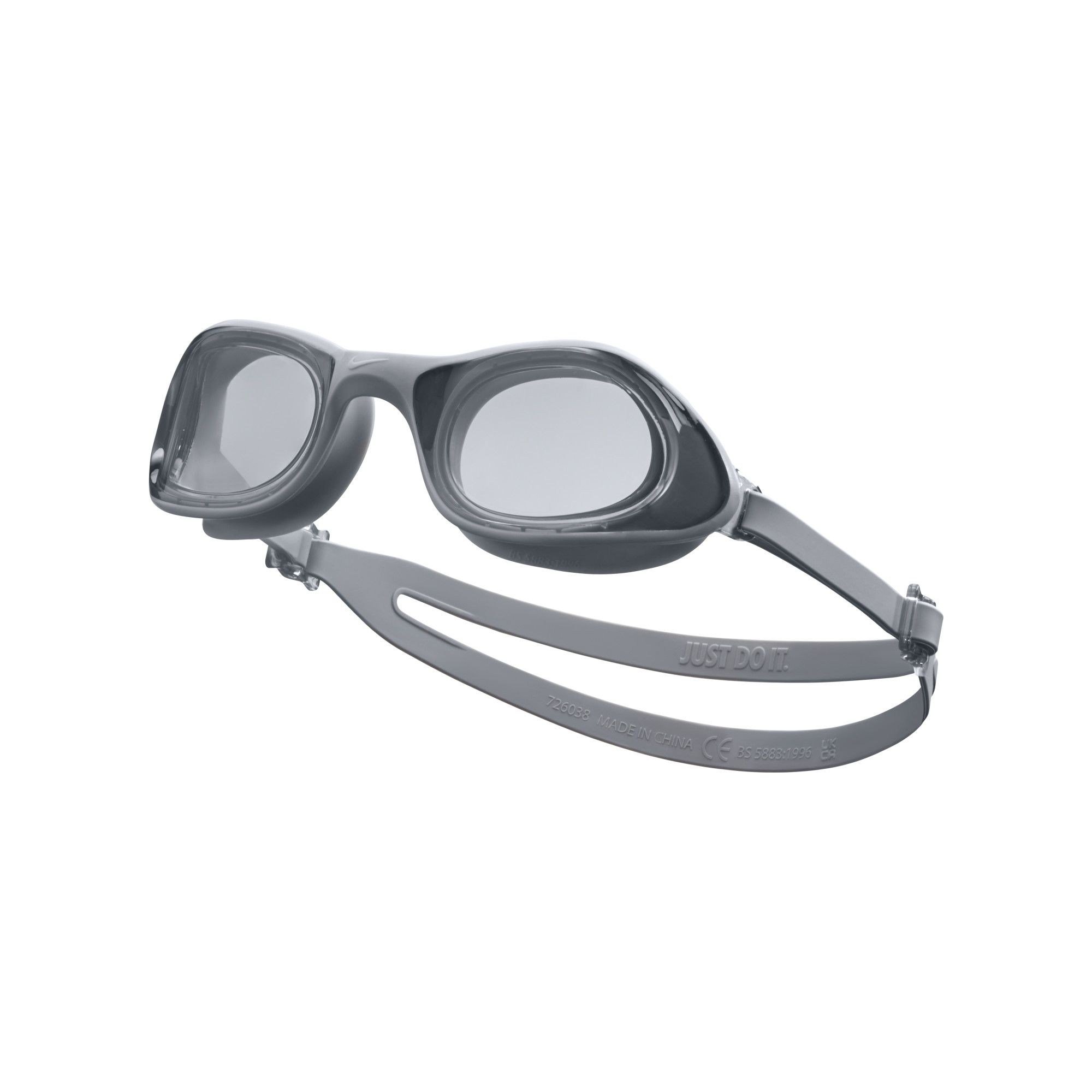 NIKE SWIM EXPANSE ADULT GOGGLES YÜZÜCÜ GÖZLÜĞÜ NESSB161