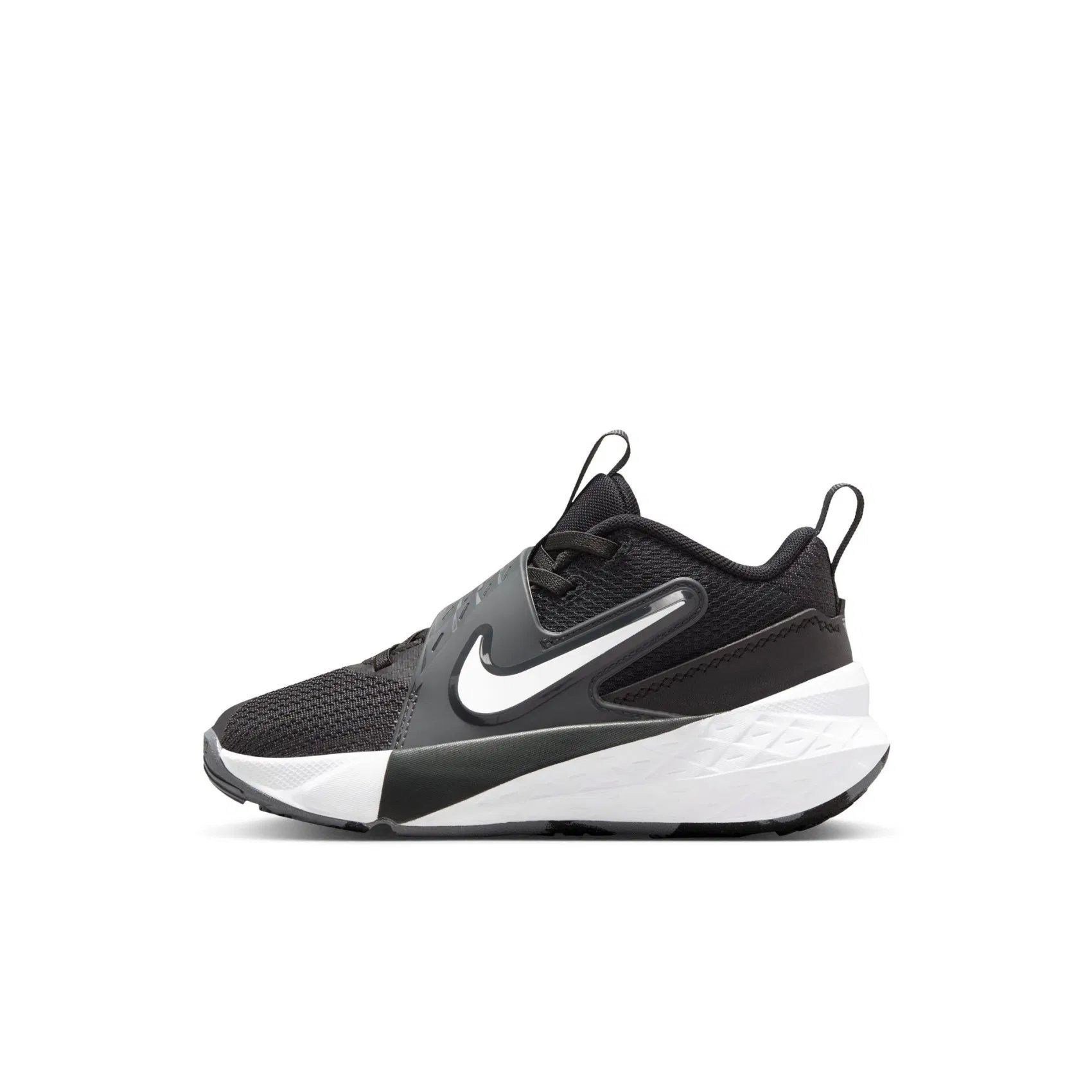 Nike Team Hustle D 12 (PS) Çocuk Basketbol Ayakkabısı HF6280