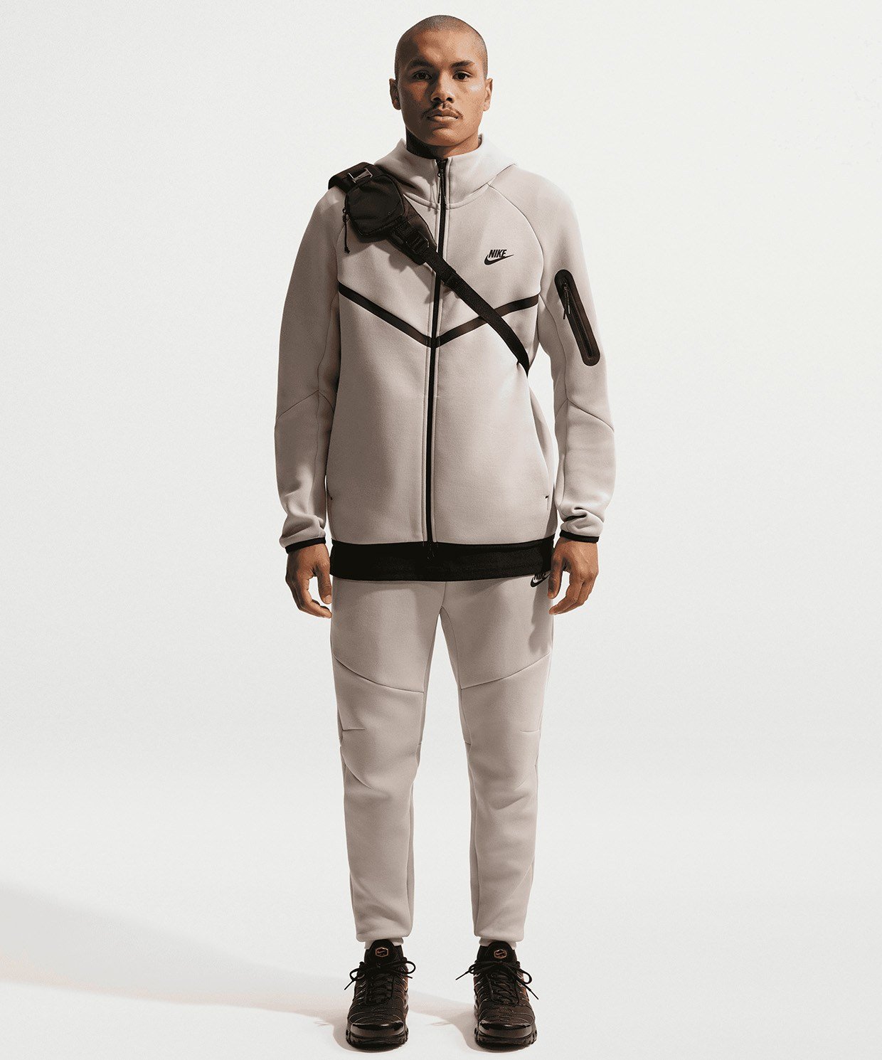 Nike Tech Fleece Sweatpants Erkek Eşofman Altı HV0959