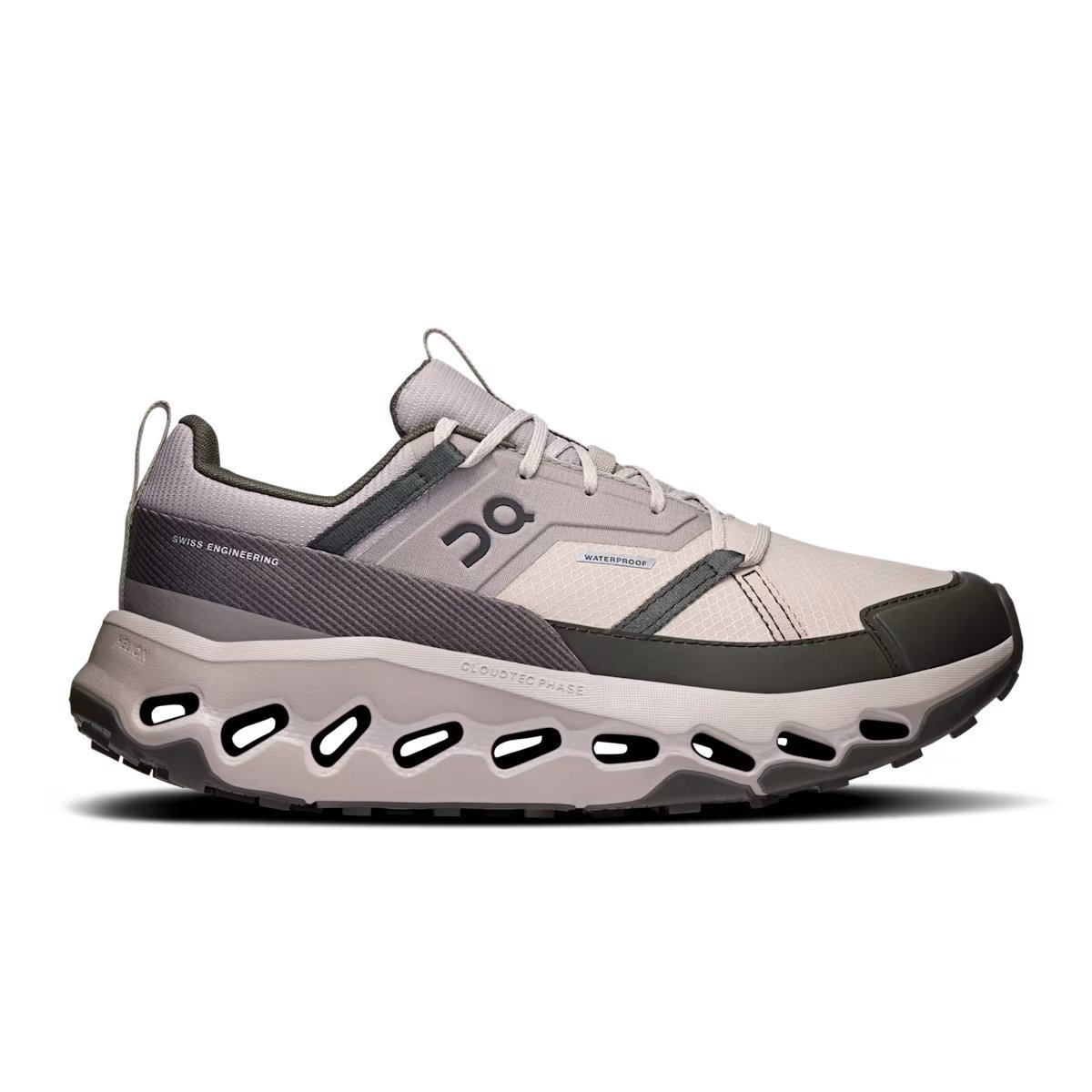 ON RUNNING CLOUD HORIZON WATERPROOF KADIN SPOR AYAKKABI 3WE10023315