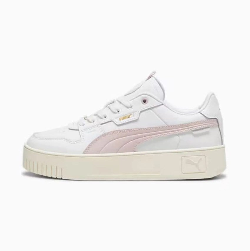 PUMA CARİNA STREET LUX KADIN SPOR AYAKKABI 39748704