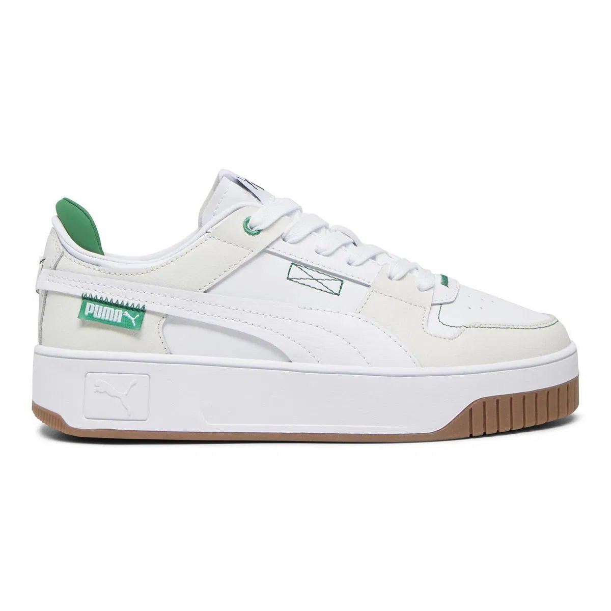 PUMA CARİNA STREET VTG KADIN SPOR AYAKKABI 39233801