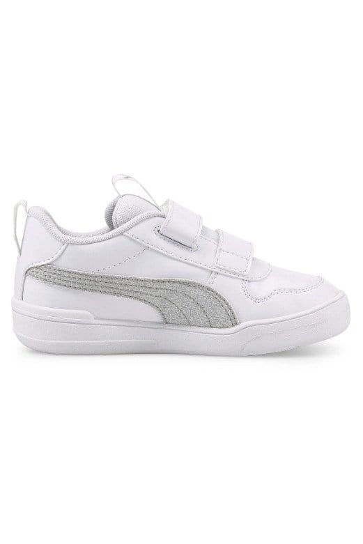 PUMA MULTİFLEX GLİTZ FS V PS ÇOCUK SPOR AYAKKABI 38488501