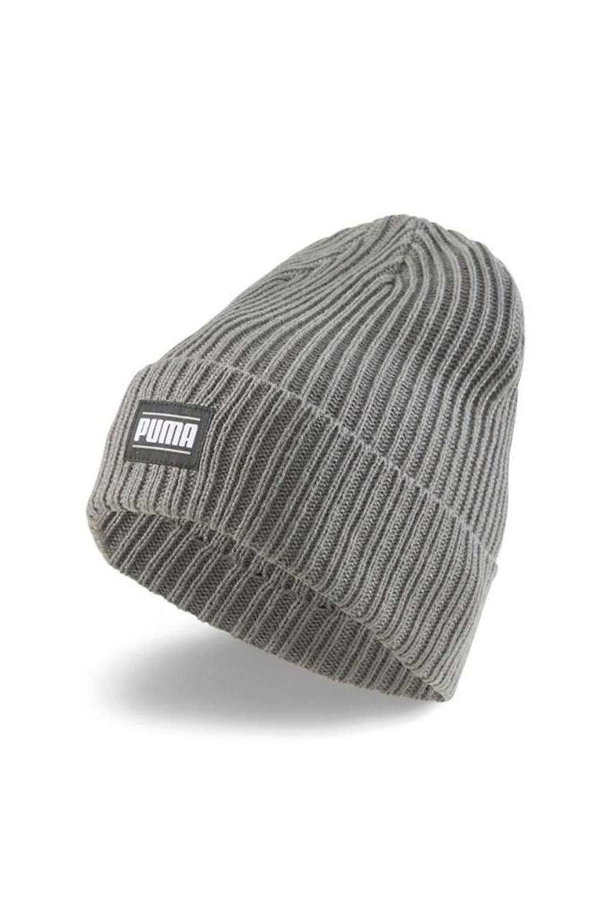 PUMA RIBBED CLASSIC CUFF BEANIE UNISEX BERE 02403803