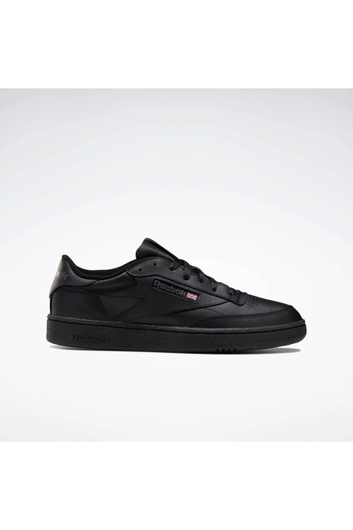 REEBOK CLUB C 85 SNEAKER ERKEK 100000153