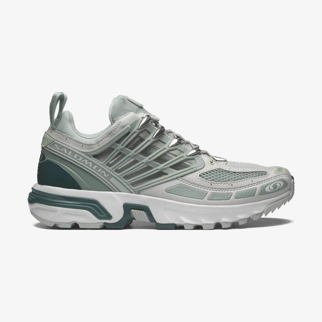 SALOMON ACS PRO ERKEK SNEAKER L47596500