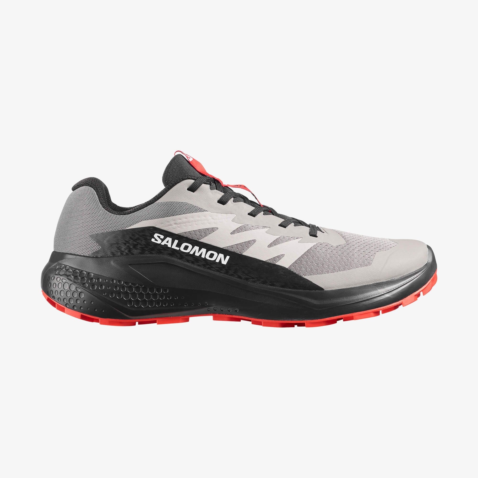 SALOMON ALPHAGLIDE ERKEK OUTDOOR AYAKKABI L48000800