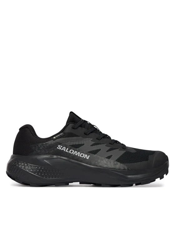 SALOMON ALPHAGLIDE GTX W KADIN OUTDOOR SPOR AYAKKABI L49214400