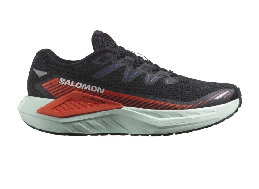 SALOMON DRX DEFY GRVL ERKEK YOL KOŞUSU AYAKKABISI L47563500