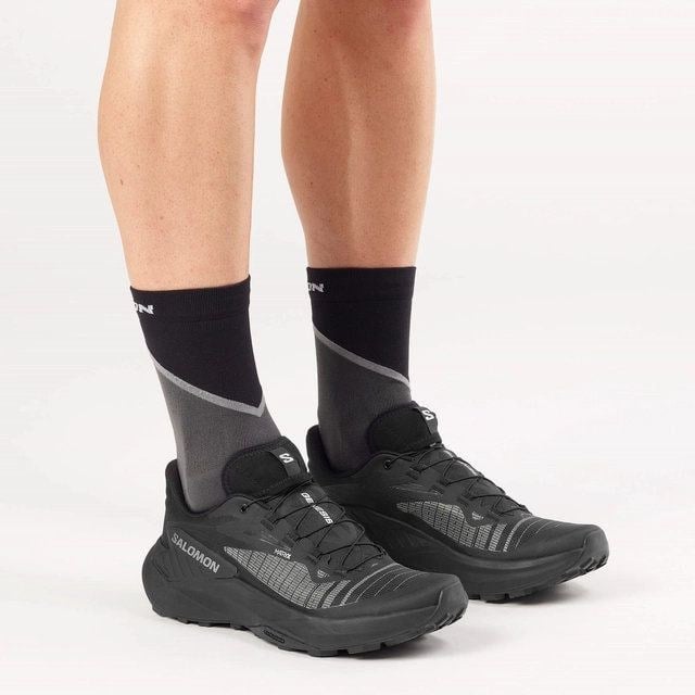 SALOMON GENESIS ERKEK OUTDOOR KOŞU AYAKKABISI L49137700