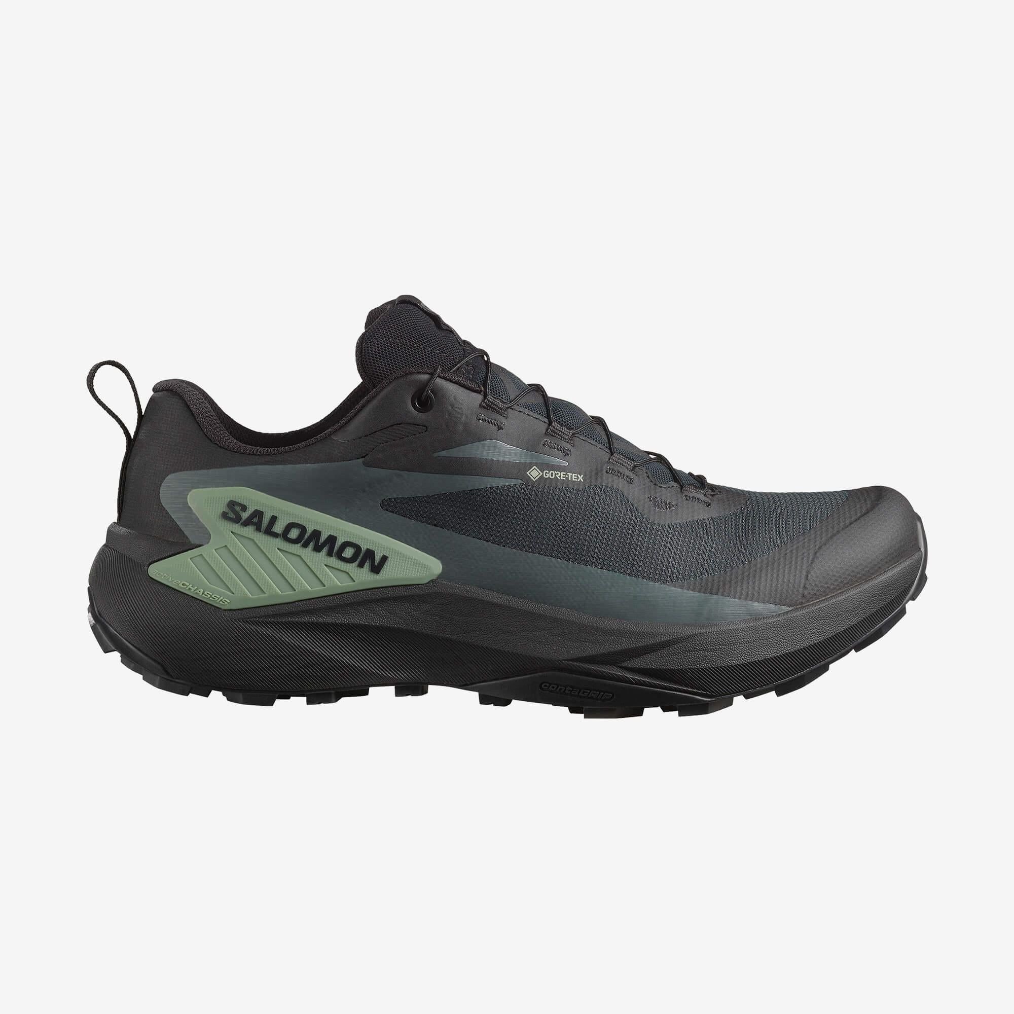 SALOMON GENESIS GORE-TEX ERKEK OUTDOOR AYAKKABI L47518700