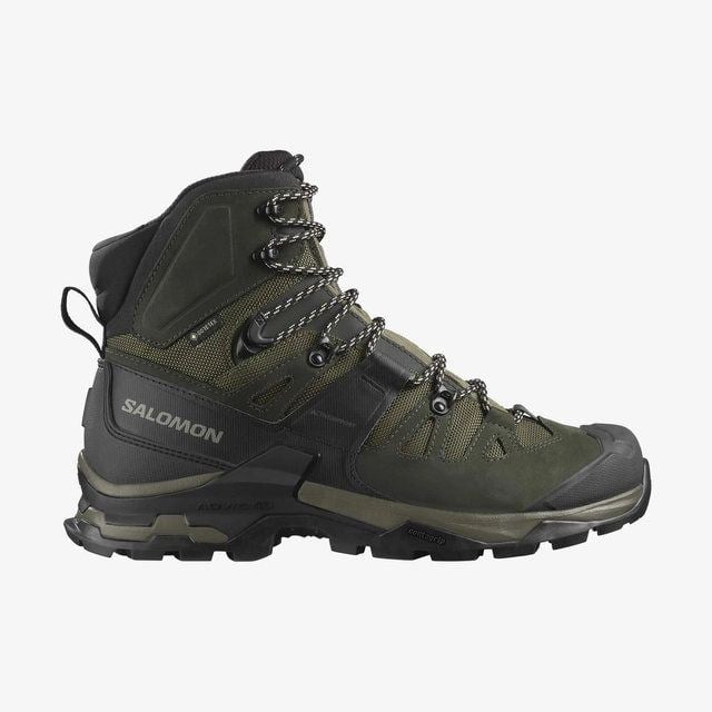 SALOMON QUEST 4 GORE-TEX ERKEK BOT L41292500