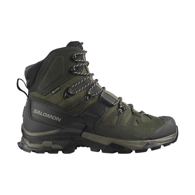SALOMON QUEST 4 GORE-TEX ERKEK BOT L41292500