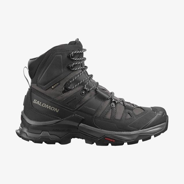 SALOMON QUEST 4 GORE-TEX ERKEK BOT L41292600