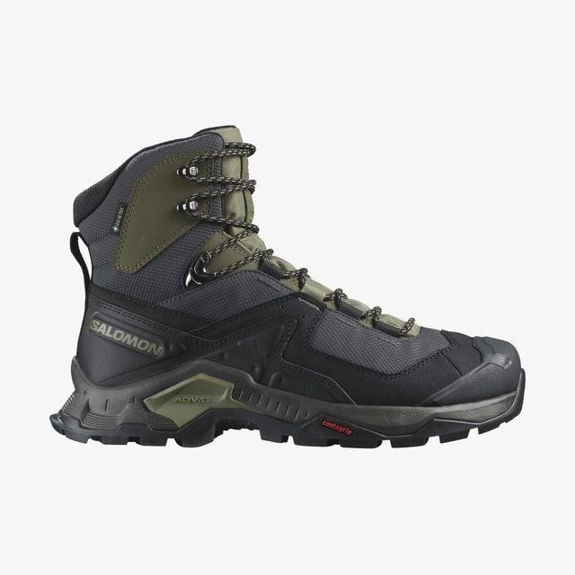 SALOMON QUEST ELEMENT GORE-TEX ERKEK BOT L41457100