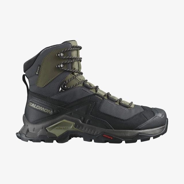 SALOMON QUEST ELEMENT GORE-TEX ERKEK BOT L41457100