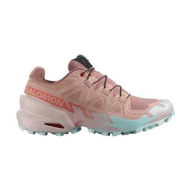SALOMON SPEEDCROSS 6 W KADIN PATİKA KOŞUSU AYAKKABISI L47766500