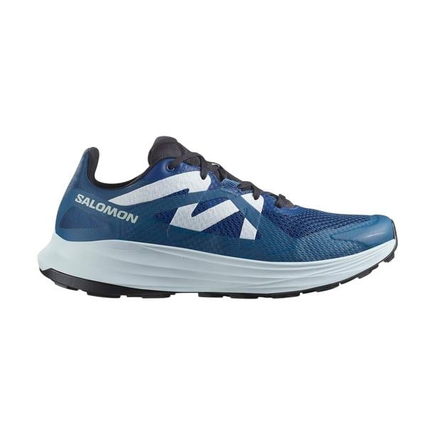 SALOMON ULTRA FLOW ERKEK PATİKA KOŞUSU AYAKKABISI L47762600