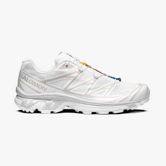 SALOMON XT-6 UNISEX SNEAKER L41252900