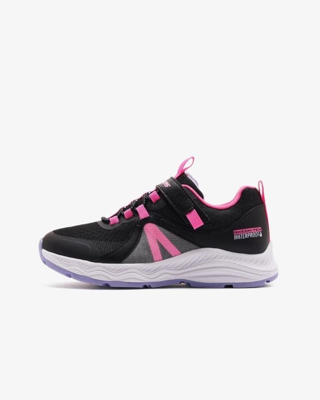 SKECHERS ADVENTURE BLİTZ WATERPROOF KIZ ÇOCUK SPOR AYAKKABI 303406L