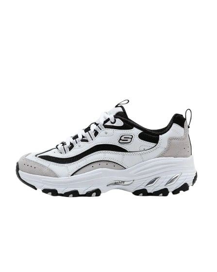 SKECHERS ARCH FİT D'LİTES KADIN SPOR AYAKKABI 149805