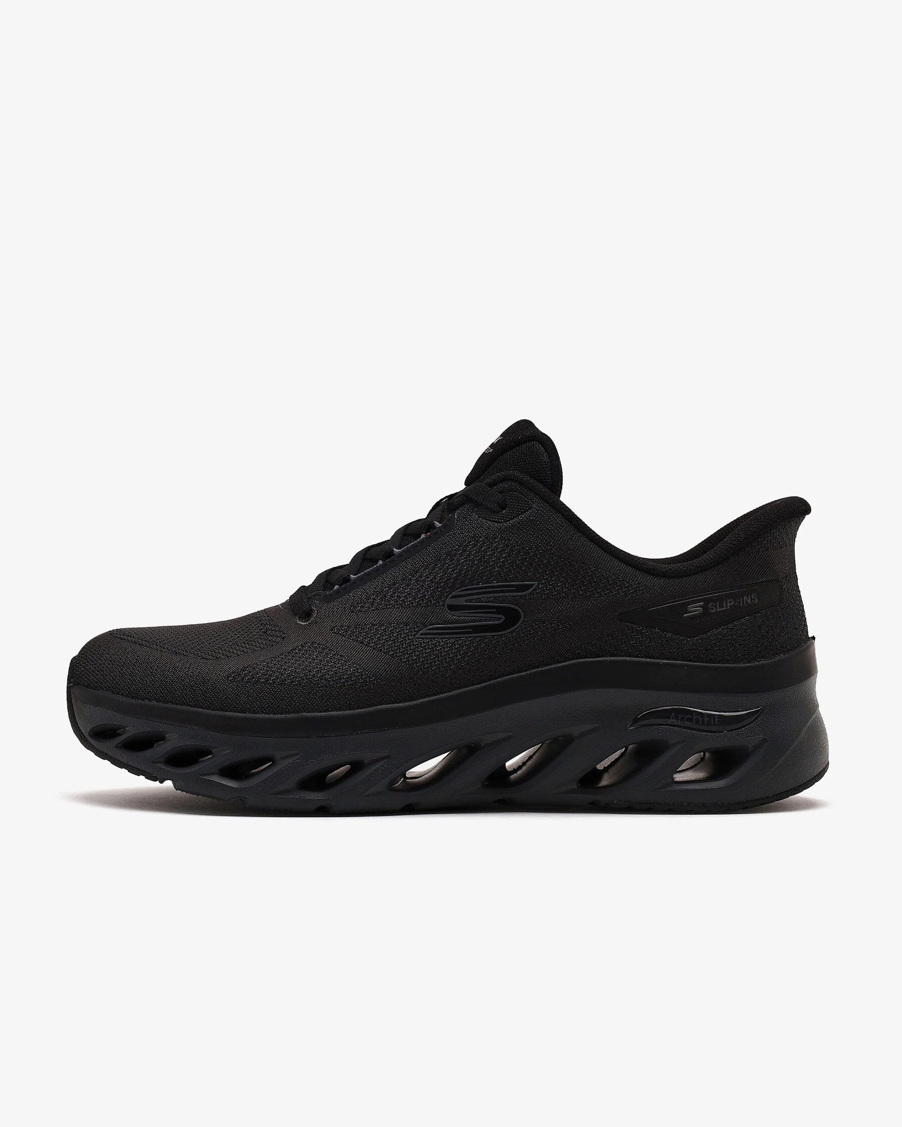 SKECHERS ARCH FIT GLIDE - STEP ERKEK SPOR AYAKKABI 232528