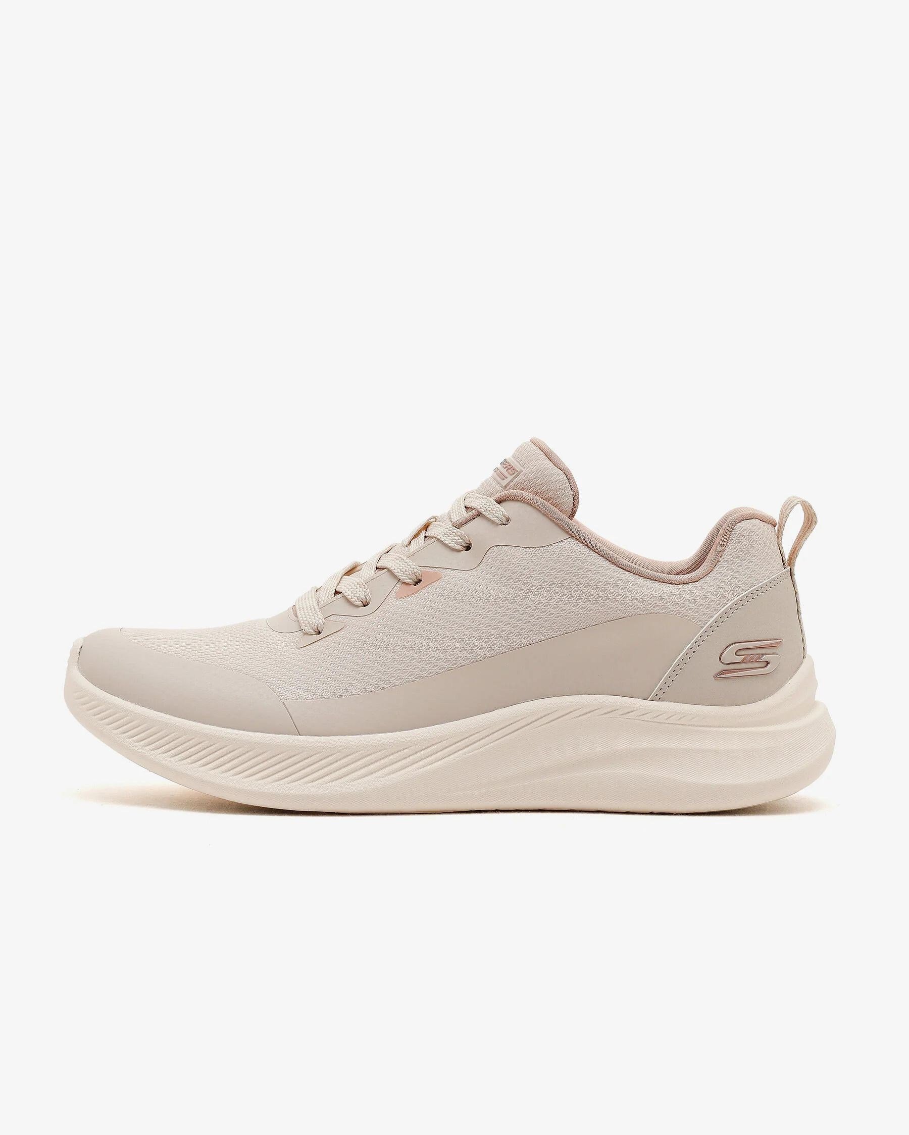 SKECHERS BOBS MODA FLEX KADIN SPOR AYAKKABI 117730TK