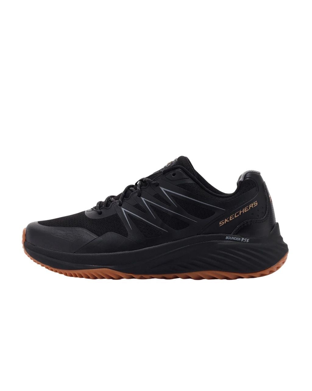 SKECHERS BOUNDER RSE  -  ZONER ERKEK SPOR AYAKKABI 232781