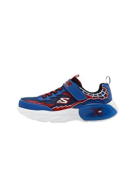 SKECHERS CREATURE-CRAWLERS ERKEK ÇOCUK SPOR AYAKKABI 402120L
