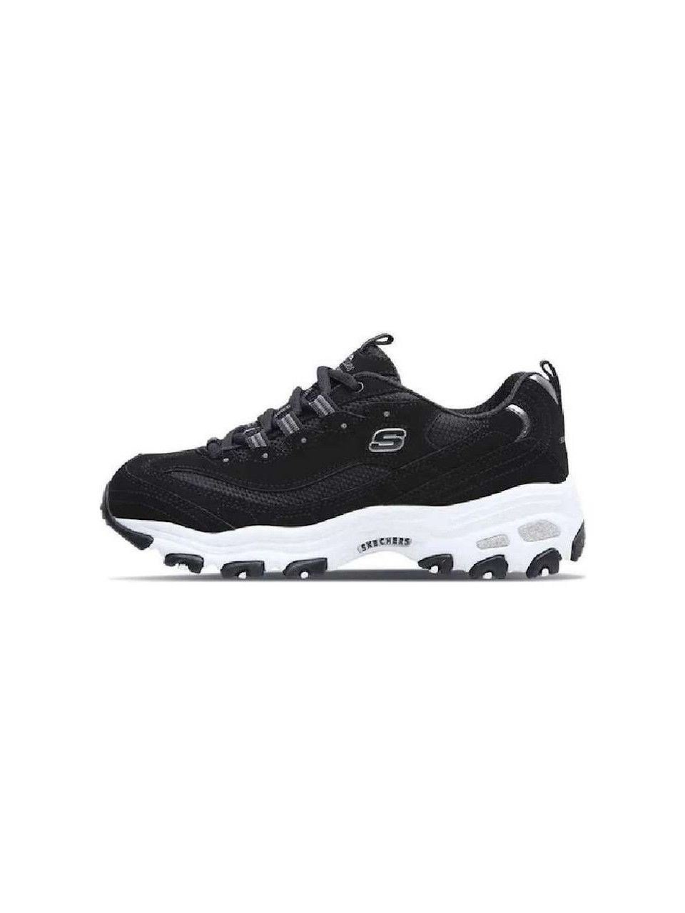 SKECHERS D'LITES BIGGEST FAN KADIN SPOR AYAKKABI 11930
